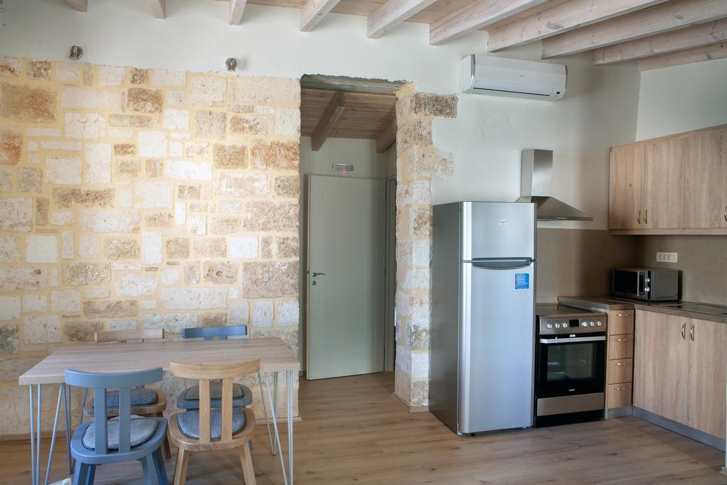 C&M Residence Chania Old Town Exterior photo