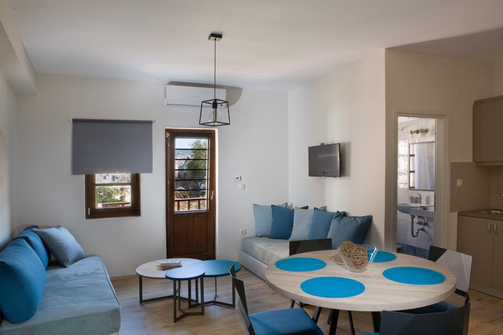 C&M Residence Chania Old Town Exterior photo