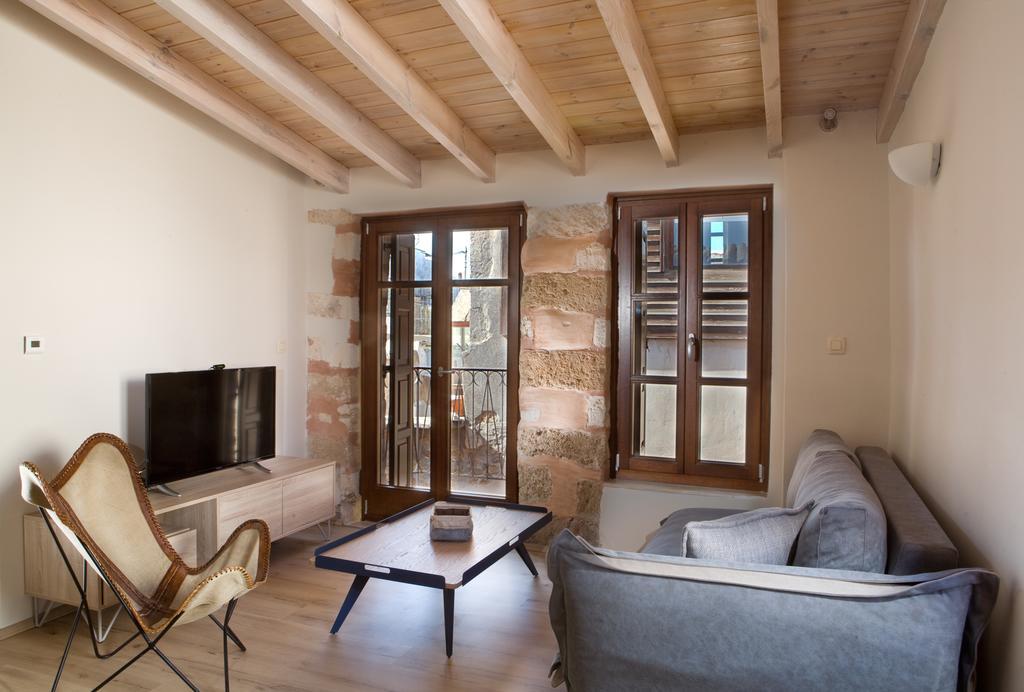 C&M Residence Chania Old Town Exterior photo