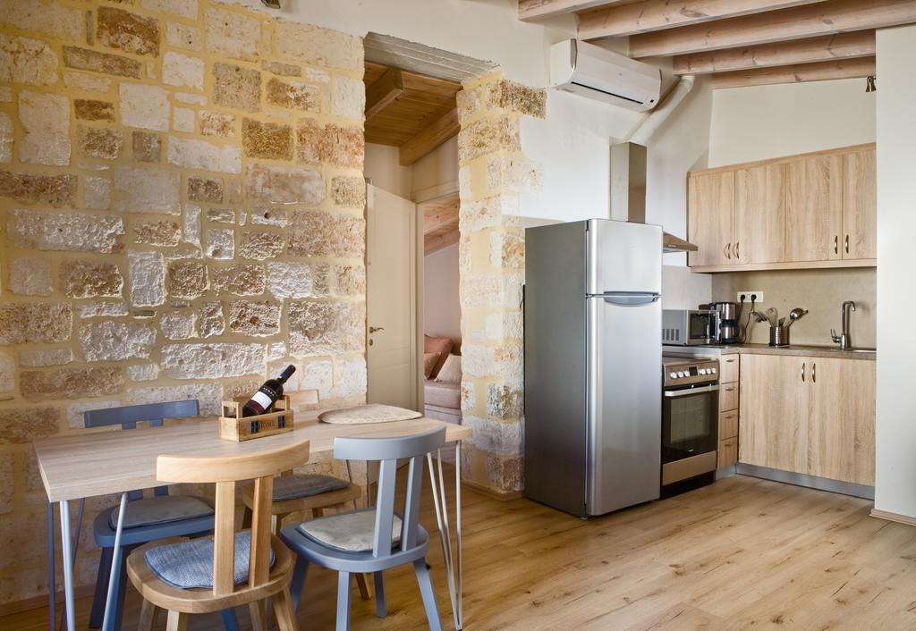 C&M Residence Chania Old Town Exterior photo