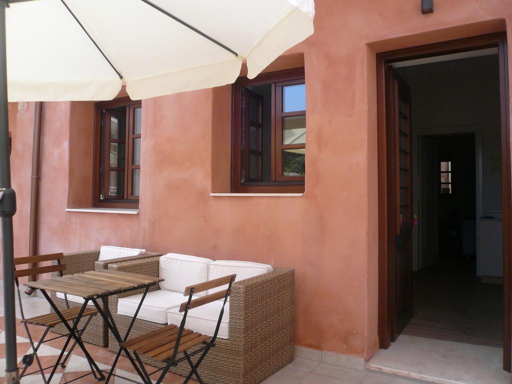 C&M Residence Chania Old Town Exterior photo