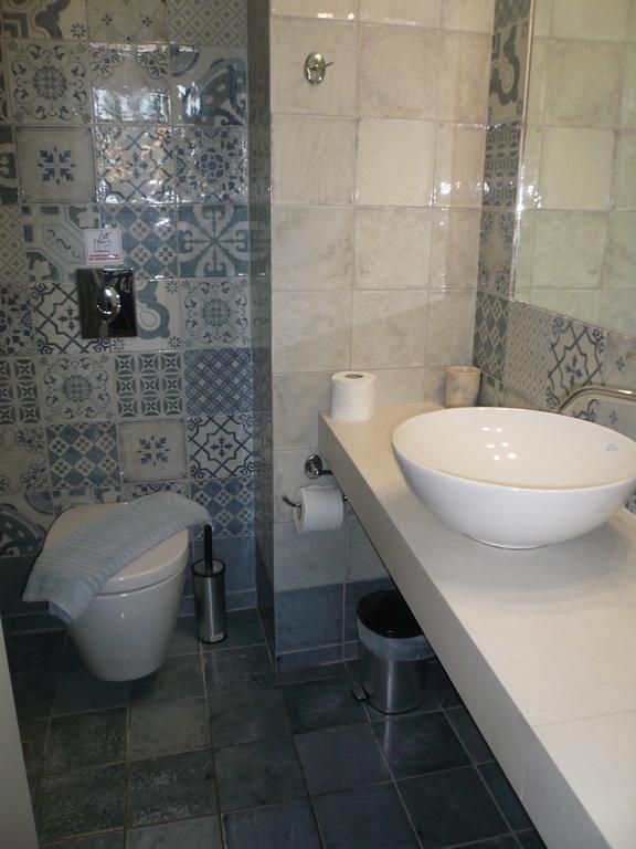 C&M Residence Chania Old Town Exterior photo