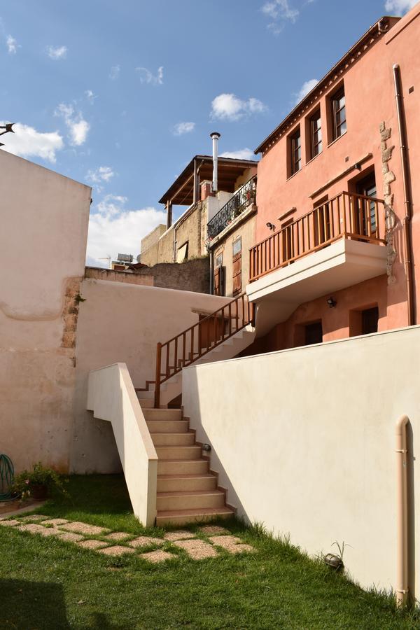 C&M Residence Chania Old Town Exterior photo