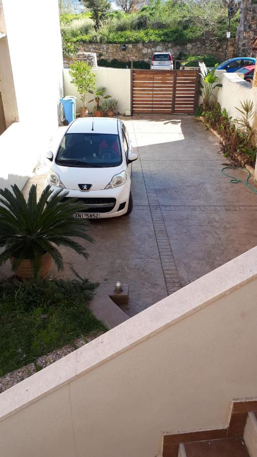C&M Residence Chania Old Town Exterior photo